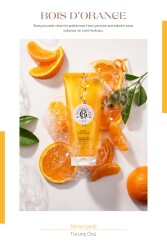 Roger&Gallet Bois D'Orange Wellbeing Shower Gel 200 ml - 2