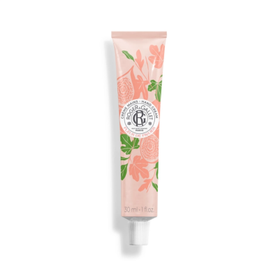 Roger&Gallet Fleur De Figuier Hand Cream 30 ml - 1