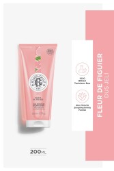 Roger&Gallet Fleur de Figuier Wellbeing Shower Gel 200 ml - 1