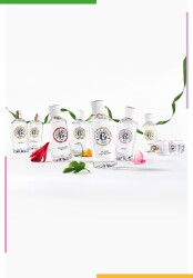 Roger&Gallet Gingembre Rouge Edt 100 ml - 3