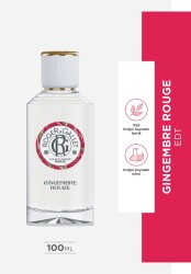 Roger&Gallet Gingembre Rouge Edt 100 ml - 1