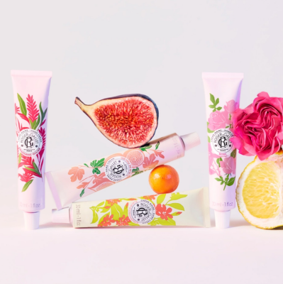 Roger&Gallet Gingembre Rouge Hand Cream 30 ml - 2
