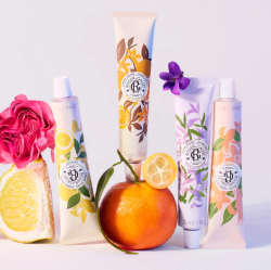 Roger&Gallet Neroli Hand Cream 30 ml - 2