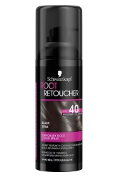 Schwarzkopf Root Retoucher Siyah Saçlar İçin Kapatıcı 120ml - 1