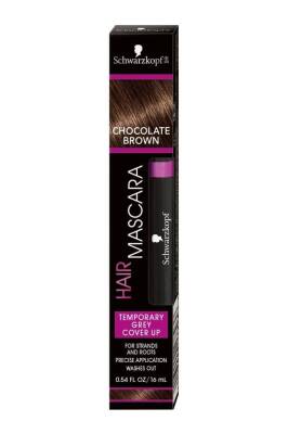 Schwarzkopf Saç Maskarası Çikolata Kahve - 1