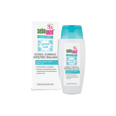 Sebamed After Sun Güneş Sonrası Losyon 150 ml - 2