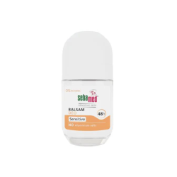 Sebamed Balsam Roll- On Deo Hassas 50 ml - 2