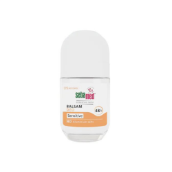 Sebamed Balsam Roll- On Deo Hassas 50 ml - Sebamed