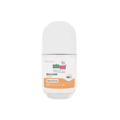 Sebamed Balsam Roll- On Deo Hassas 50 ml - 1