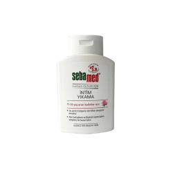 Sebamed Feminine Intimate Wash 200 ml - 3