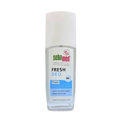 Sebamed Fresh Deodorant 75ml - 1