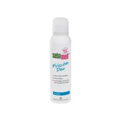 Sebamed Fresh Sprey Deodorant 150 ml - Sebamed