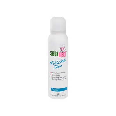 Sebamed Fresh Sprey Deodorant 150 ml - Sebamed