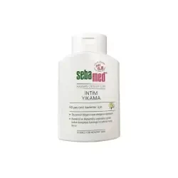 Sebamed İntim Genital Bölge Temizleyici 200 ml - Sebamed