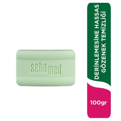 Sebamed Kompakt Sabun 100 gr - Sebamed