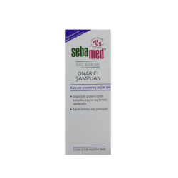 Sebamed Onarıcı Saç Bakım Şampuanı 200 ml - 2