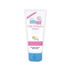 Sebamed Pişik Önleyici Bebek Kremi 50 ml - 3