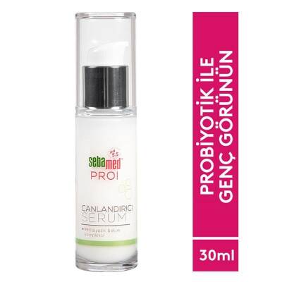 Sebamed PRO Canlandırıcı Serum 30 ml - 1