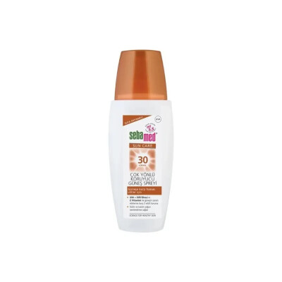 Sebamed Sun Multi Protect Sprey Spf30+ 150 ml - Sebamed