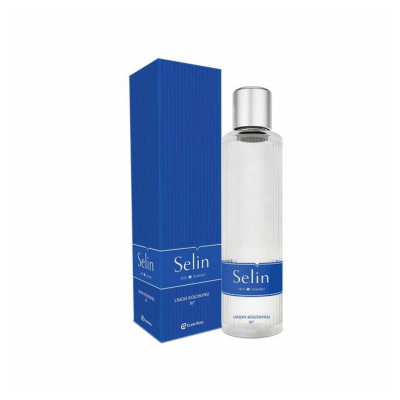 Selin Limon Kolonyası Pet Şişe 200 ml - 2