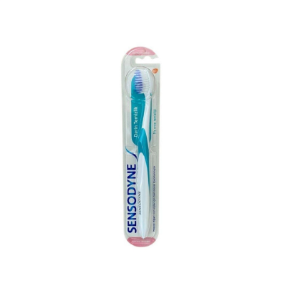 Sensodyne Derin Temizlik Diş Fırçası Ekstra Yumuşak - 1