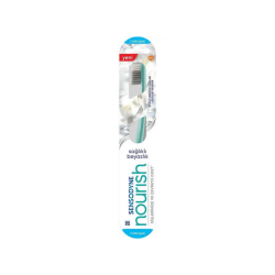 Sensodyne Nourish Sağlıklı Beyazlık Diş Fırçası - Sensodyne