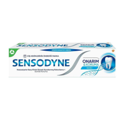 Sensodyne Onarım ve Koruma Diş Macunu 75 ml - Sensodyne