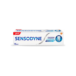 Sensodyne Onarım ve Koruma Sağlayan Diş macunu 75ml - 2