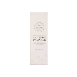 Seohwabi Whitening C + Ampoule 50 ml - 2