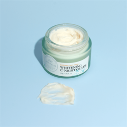 Seohwabi Whitening C+ Night Cream 50 g - 3