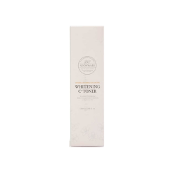 Seohwabi Whitening C+ Toner 120 ml - 2