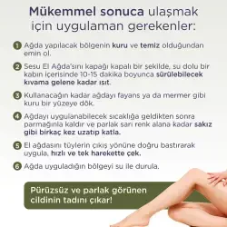 Sesu El Ağdası 250 gr - 2