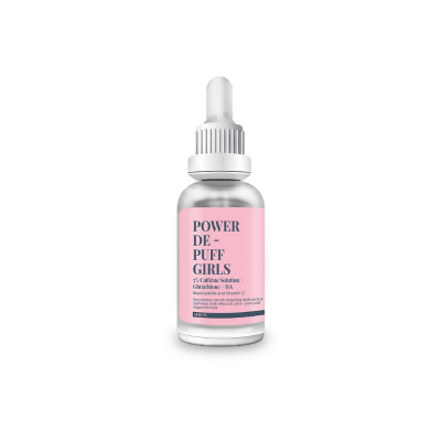 She Vec Power De-Puff Girls Serum 30 ml - 1