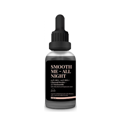 She Vec Smooth Me - All Night Serum 30 ml - 2