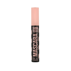 Show By Pastel Show Your Black Mascara 9 ml - 1