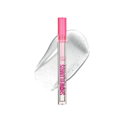 Show By Pastel Show Your Lumos Clear Lip Gloss - 6