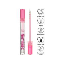 Show By Pastel Show Your Lumos Clear Lip Gloss - 2