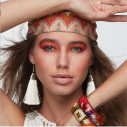 Show By Pastel Show Your Style Bohemian Far Paleti - 6