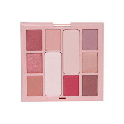 Show By Pastel Show Your Style Rosy Far Paleti - 6