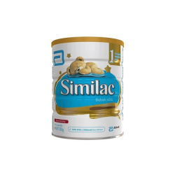 Similac 1 Bebek Sütü 850 Gr - Similac