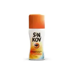 Sinkov Sivrisinek Kovucu Sprey Losyon 100 ml - Sinkov