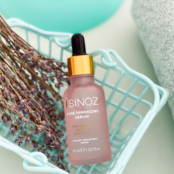 Sinoz Gözenek Sıkılaştırıcı Serum 30 ml - 3