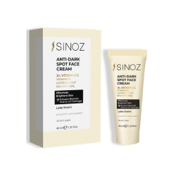 Sinoz Leke Kremi 40 ml - 2