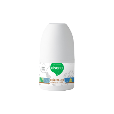 Siveno Besleyici Hindistan Cevizi Roll-On 50 ml - 4