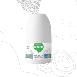 Siveno Besleyici Hindistan Cevizi Roll-On 50 ml - 6
