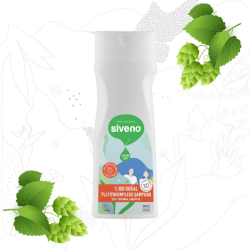 Siveno Doğal 7'li Fitokompleks Şampuan 300 ml - 6