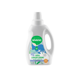 Siveno Doğal Çamaşır Sabunu 750 ml - Siveno