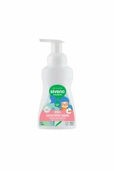 Siveno Doğal Çocuk Köpük Sabunu 250 ml - Siveno
