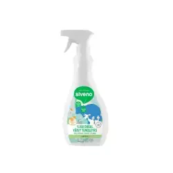 Siveno Leke Çıkarıcı Bitkisel Yüzey Temizleyici 500 ml - 1