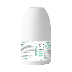 Siveno Roll-on Teen Doğal Kadınlar Için 50 ml - 6